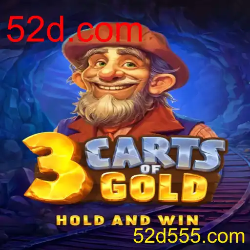 Explorando o Universo de '3cartsOfGold': Um Mergulho no Jogo com 52d.com