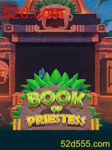 Explorando o Fascinante Mundo de BookOfPriestess