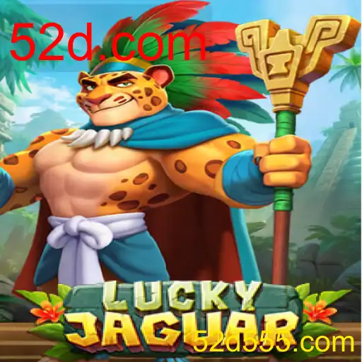 Jogo Online LuckyJaguar: A Emoção e Estratégia do Cassino Online